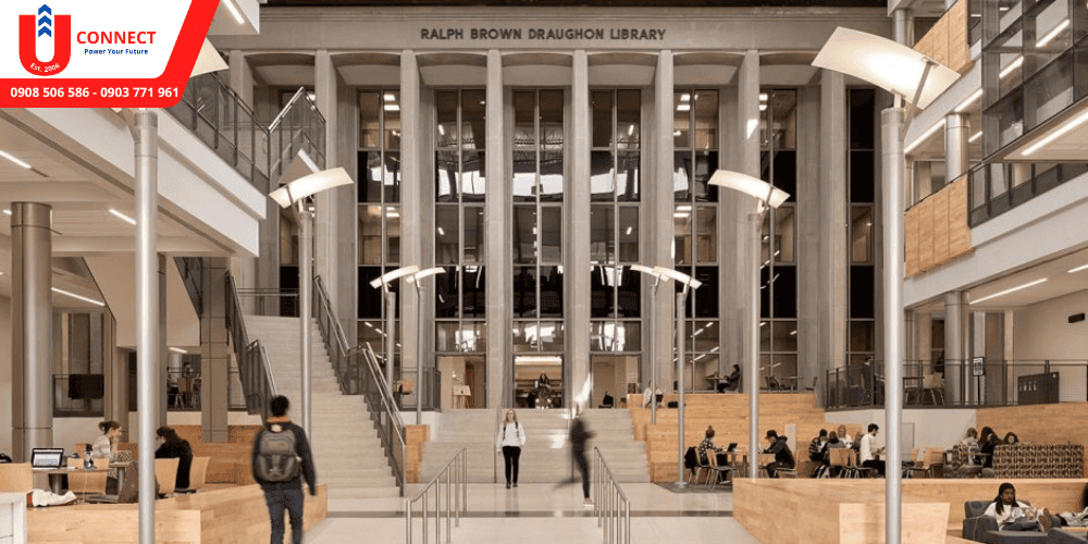 Giới thiệu đại học Auburn, bang Alabama, Mỹ và cơ sở vật chất của trường Auburn University